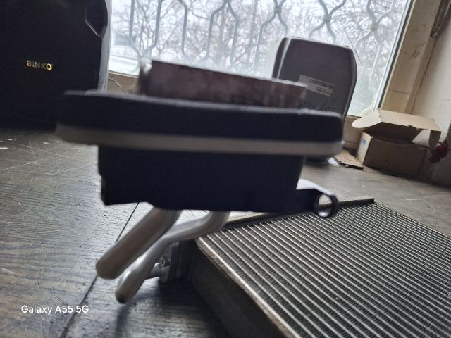 bontott SUBARU IMPREZA Klíma Párologtató