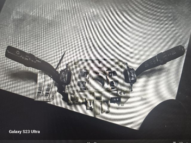 bontott SUBARU IMPREZA Komplett Kormánykapcsoló (Bajuszkapcsoló)