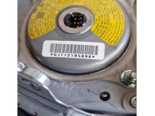 bontott SUBARU IMPREZA Kormánylégzsák