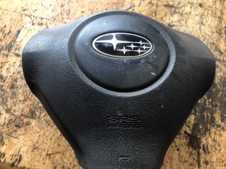 bontott SUBARU IMPREZA Kormánylégzsák