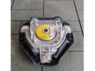 bontott SUBARU IMPREZA Kormánylégzsák