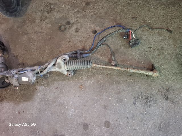 bontott SUBARU IMPREZA Kormánymű (Elektromos)