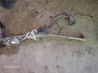 bontott SUBARU IMPREZA Kormánymű (Elektromos)