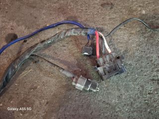 bontott SUBARU IMPREZA Kormánymű (Elektromos)