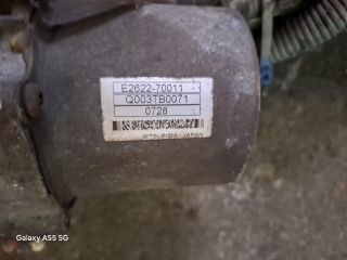 bontott SUBARU IMPREZA Kormánymű (Elektromos)