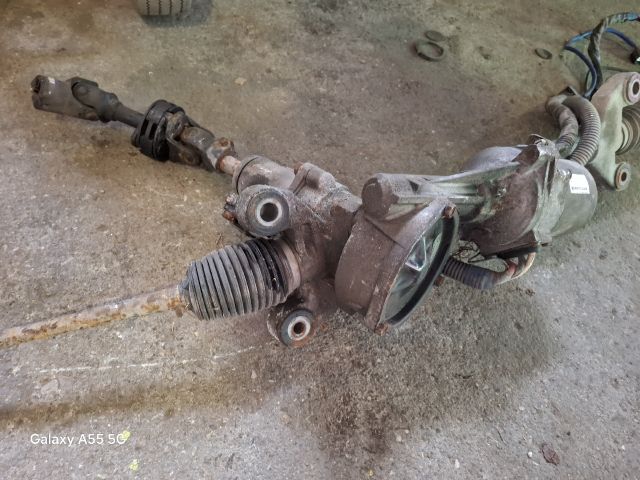 bontott SUBARU IMPREZA Kormánymű (Elektromos)