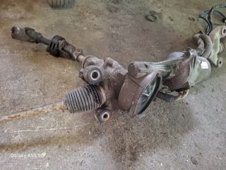 bontott SUBARU IMPREZA Kormánymű (Elektromos)