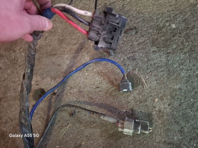 bontott SUBARU IMPREZA Kormánymű (Elektromos)