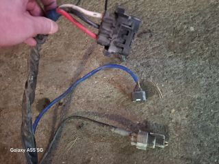 bontott SUBARU IMPREZA Kormánymű (Elektromos)