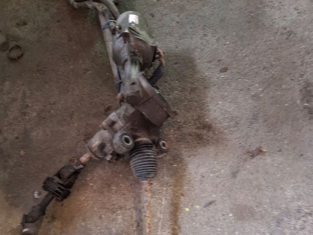 bontott SUBARU IMPREZA Kormánymű (Elektromos)