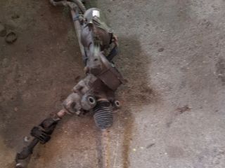 bontott SUBARU IMPREZA Kormánymű (Elektromos)