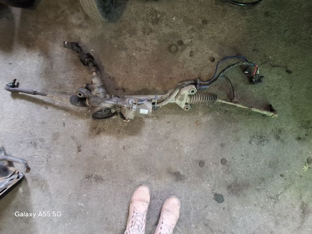 bontott SUBARU IMPREZA Kormánymű (Elektromos)