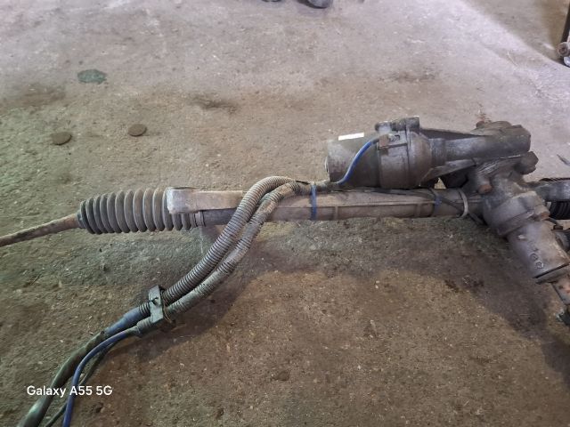 bontott SUBARU IMPREZA Kormánymű (Elektromos)