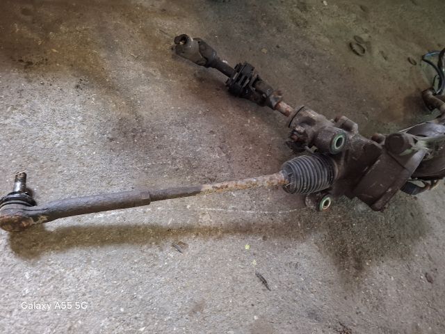 bontott SUBARU IMPREZA Kormánymű (Elektromos)