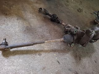 bontott SUBARU IMPREZA Kormánymű (Elektromos)