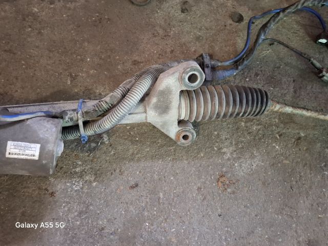 bontott SUBARU IMPREZA Kormánymű (Elektromos)