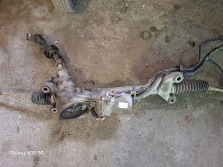 bontott SUBARU IMPREZA Kormánymű (Elektromos)