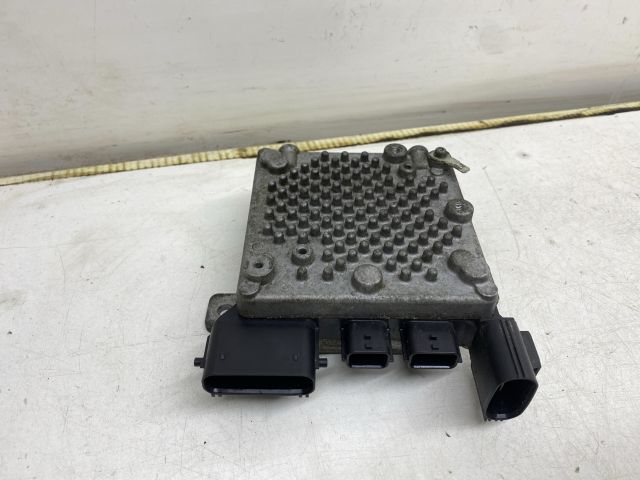 bontott SUBARU IMPREZA Kormánymű Elektronika