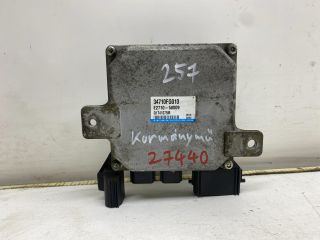 bontott SUBARU IMPREZA Kormánymű Elektronika