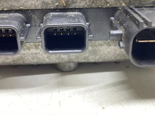 bontott SUBARU IMPREZA Kormánymű Elektronika