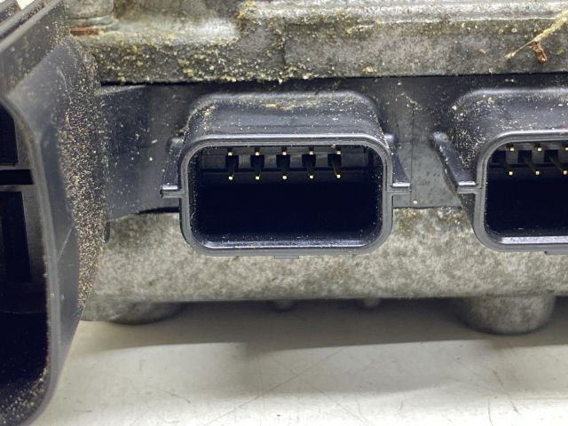 bontott SUBARU IMPREZA Kormánymű Elektronika