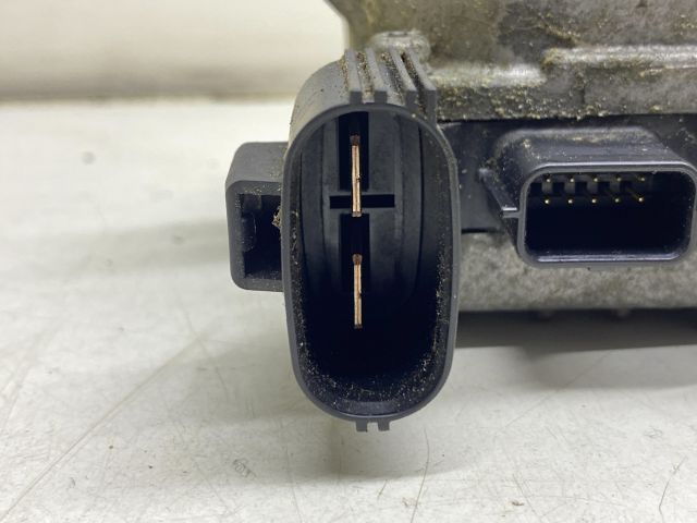 bontott SUBARU IMPREZA Kormánymű Elektronika