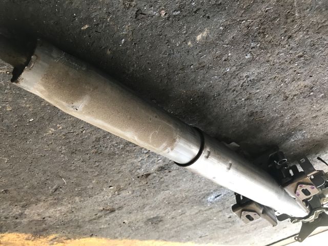 bontott SUBARU IMPREZA Kormánymű Szervós