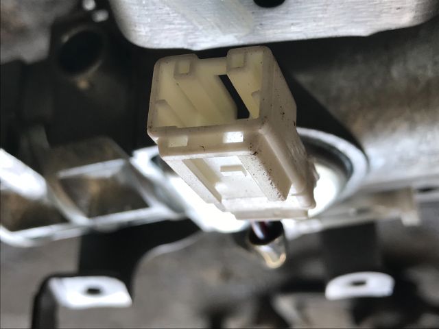 bontott SUBARU IMPREZA Kormánymű Szervós