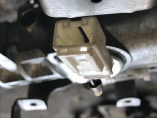 bontott SUBARU IMPREZA Kormánymű Szervós