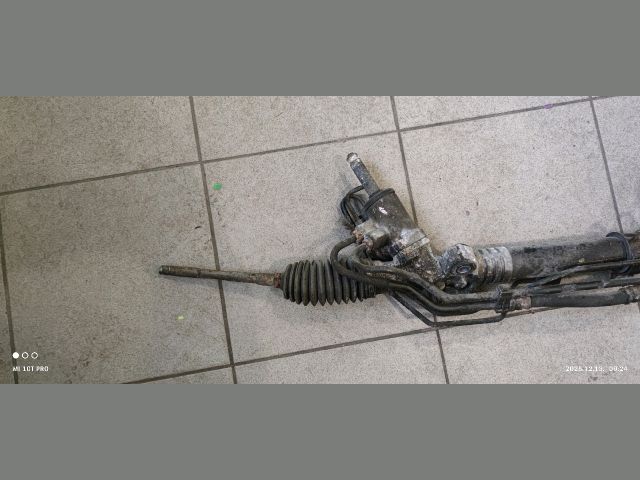 bontott SUBARU IMPREZA Kormánymű Szervós