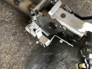 bontott SUBARU IMPREZA Kormánymű Szervós