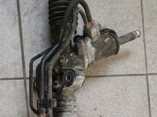 bontott SUBARU IMPREZA Kormánymű Szervós