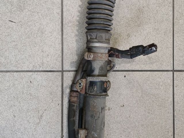 bontott SUBARU IMPREZA Kormánymű Szervós