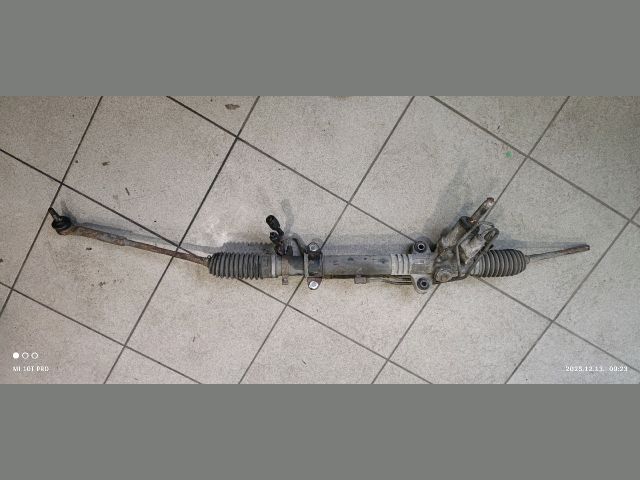 bontott SUBARU IMPREZA Kormánymű Szervós