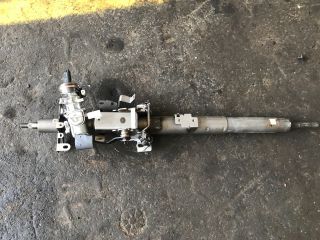 bontott SUBARU IMPREZA Kormánymű Szervós