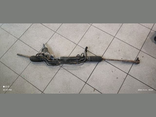 bontott SUBARU IMPREZA Kormánymű Szervós