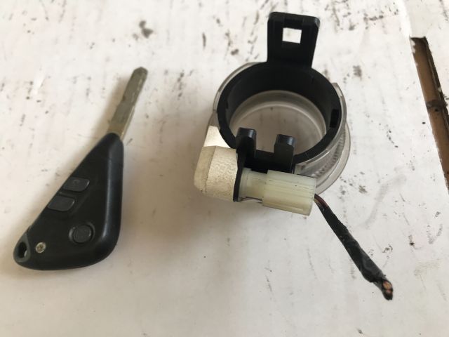 bontott SUBARU IMPREZA Kormánymű Szervós