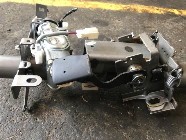 bontott SUBARU IMPREZA Kormánymű Szervós