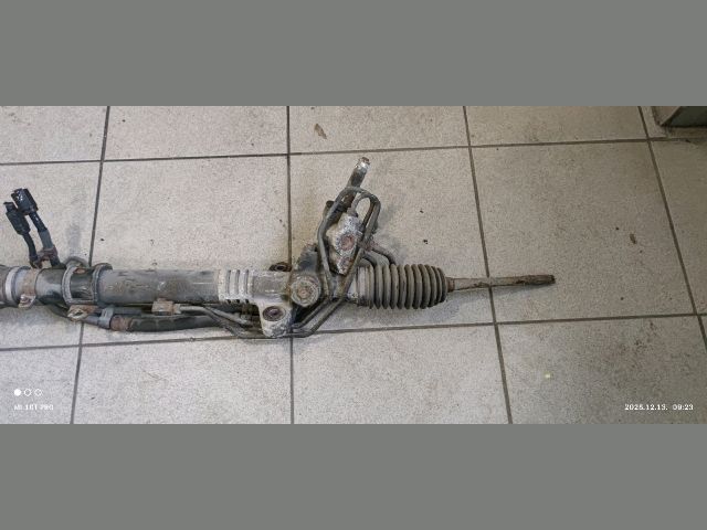 bontott SUBARU IMPREZA Kormánymű Szervós