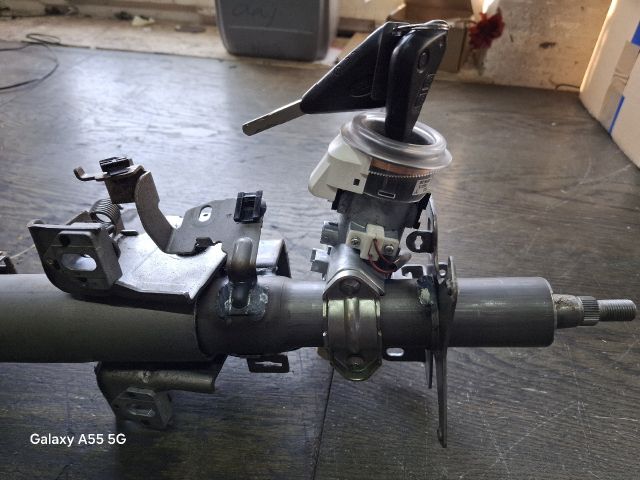 bontott SUBARU IMPREZA Kormányoszlop