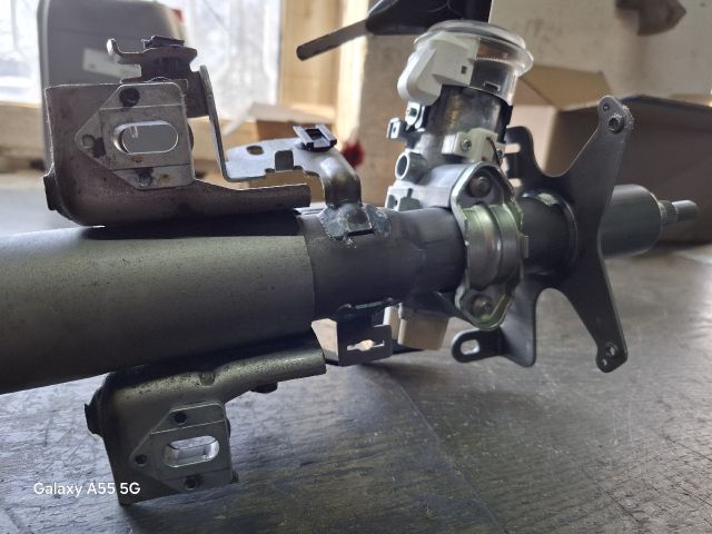 bontott SUBARU IMPREZA Kormányoszlop