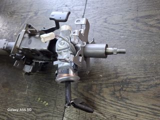 bontott SUBARU IMPREZA Kormányoszlop