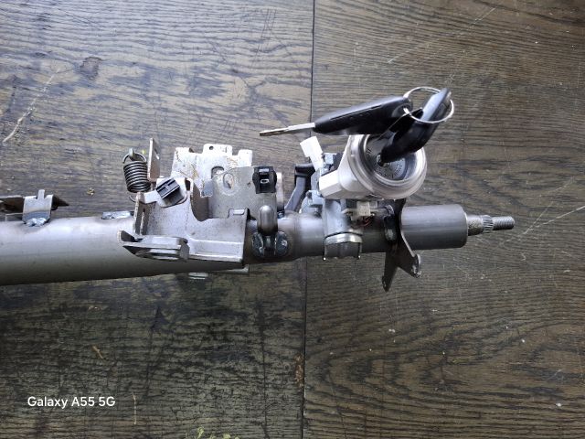 bontott SUBARU IMPREZA Kormányoszlop