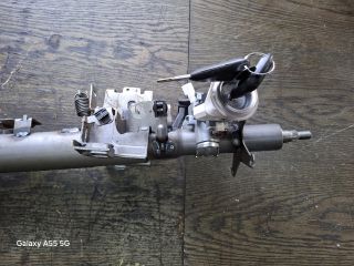 bontott SUBARU IMPREZA Kormányoszlop