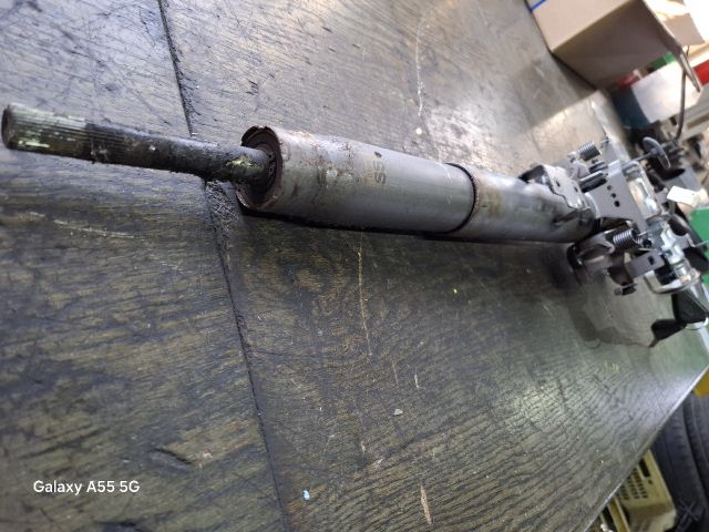 bontott SUBARU IMPREZA Kormányoszlop