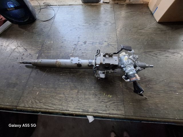 bontott SUBARU IMPREZA Kormányoszlop