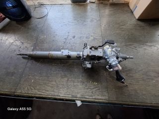 bontott SUBARU IMPREZA Kormányoszlop