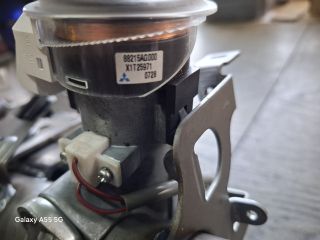 bontott SUBARU IMPREZA Kormányoszlop