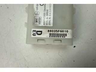 bontott SUBARU IMPREZA Központizár Elektronika