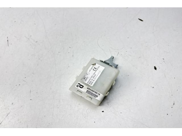 bontott SUBARU IMPREZA Központizár Elektronika